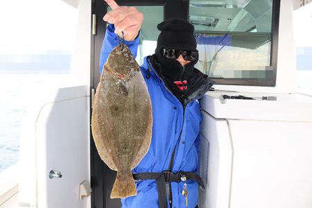 松本釣船２ 釣果