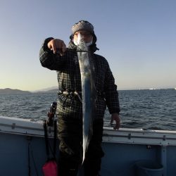 十八宝洋丸 釣果