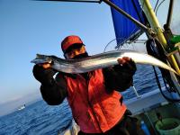 おおせき丸 釣果