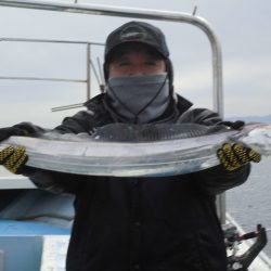 十八宝洋丸 釣果