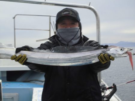 十八宝洋丸 釣果