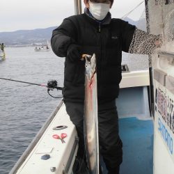 十八宝洋丸 釣果