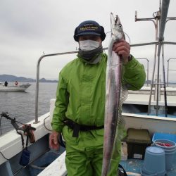 十八宝洋丸 釣果