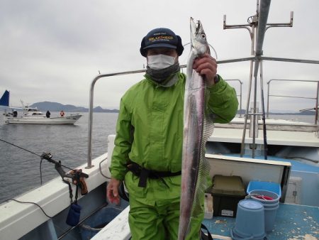 十八宝洋丸 釣果