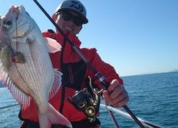 愛裕南丸 釣果