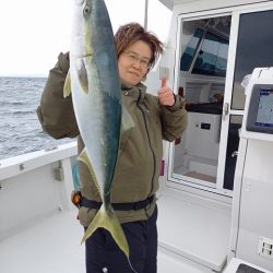 フィッシングボートACE(エース) 釣果