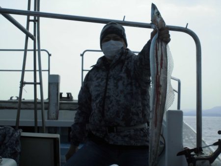 十八宝洋丸 釣果