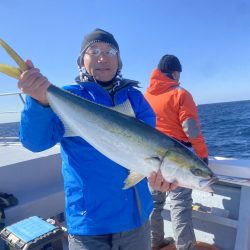 海龍丸（福岡） 釣果
