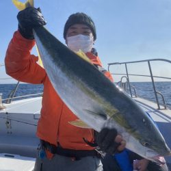 海龍丸（福岡） 釣果