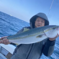 海龍丸（福岡） 釣果