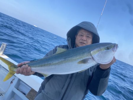海龍丸（福岡） 釣果