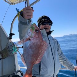 マタウマリンサービス 釣果