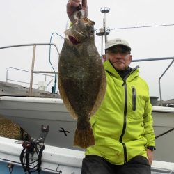 十八宝洋丸 釣果