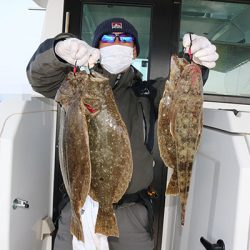 松本釣船２ 釣果