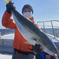 海龍丸（福岡） 釣果