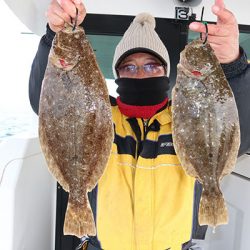 松本釣船２ 釣果