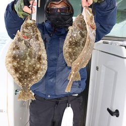 松本釣船２ 釣果