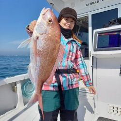 フィッシングボートACE(エース) 釣果