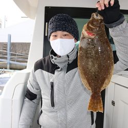 松本釣船２ 釣果