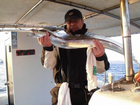 十八宝洋丸 釣果