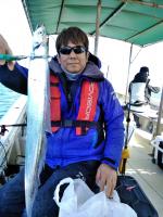 おおせき丸 釣果