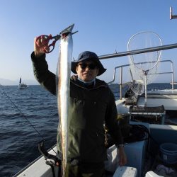 十八宝洋丸 釣果