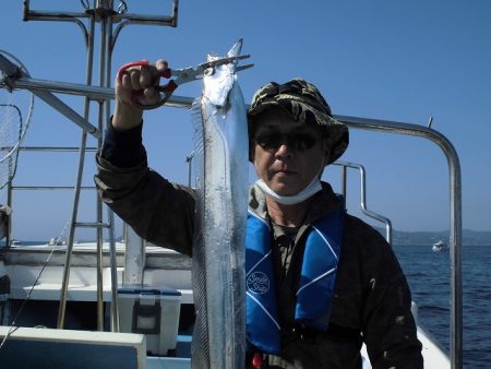 十八宝洋丸 釣果