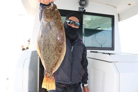 松本釣船２ 釣果