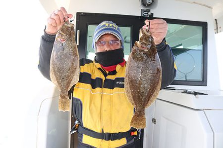 松本釣船２ 釣果