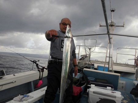 十八宝洋丸 釣果