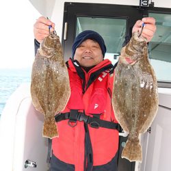 松本釣船２ 釣果