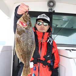 松本釣船２ 釣果