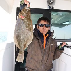 松本釣船２ 釣果