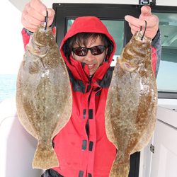 松本釣船２ 釣果