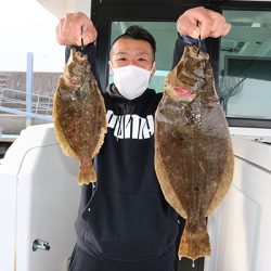 松本釣船２ 釣果