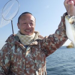川崎丸 釣果