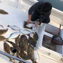 Magic(マジック) 釣果