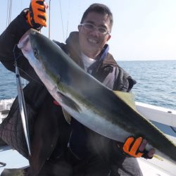 Hit Rush(ヒット ラッシュ) 釣果