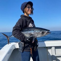 へいみつ丸 釣果