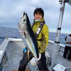 へいみつ丸 釣果