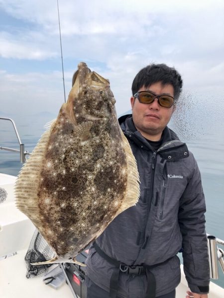 Magic（マジック） 釣果