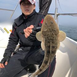 Magic（マジック） 釣果