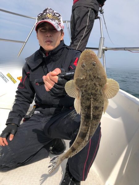 Magic（マジック） 釣果