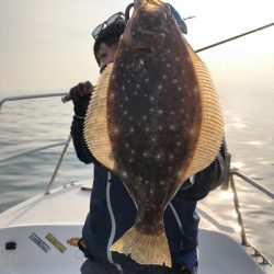 Magic(マジック) 釣果