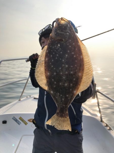 Magic(マジック) 釣果