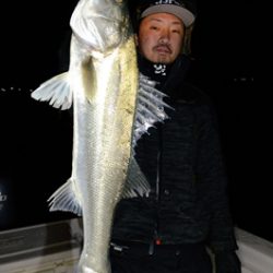 Marine T Design　マリンティーデザイン 釣果