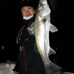 Marine T Design マリンティーデザイン 釣果