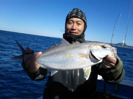 さわ浦丸 釣果