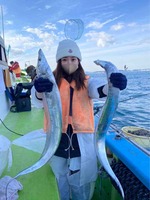 久里浜黒川本家 釣果