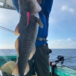 広進丸 釣果